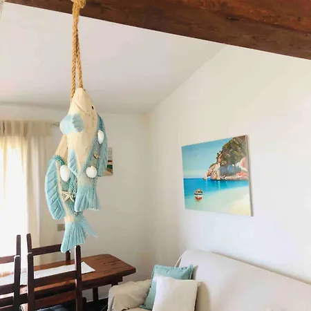 Casa In Collina, Con Vista Mare Biaxi