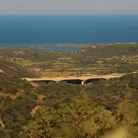 Appartamento Casa In Collina, Con Vista Mare Biaxi