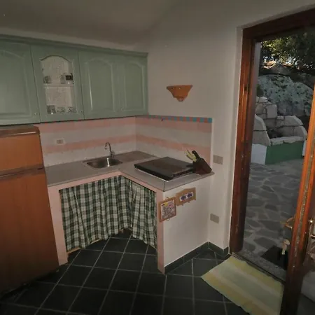 Casa In Collina, Con Vista Mare Appartamento *