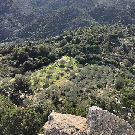 Casa In Collina, Con Vista Mare * Biaxi