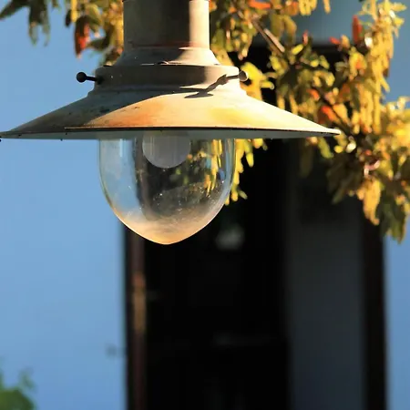 Casa In Collina, Con Vista Mare Appartamento *