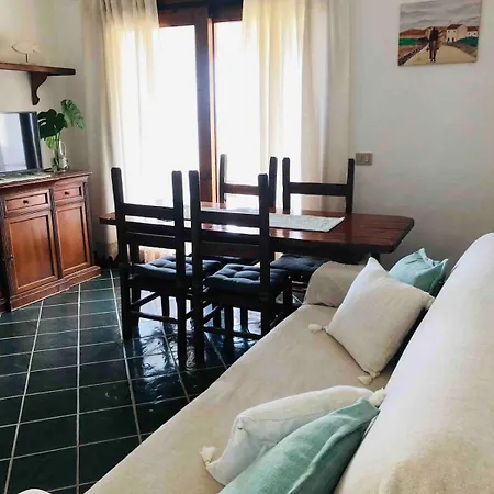 Casa In Collina, Con Vista Mare * Biaxi