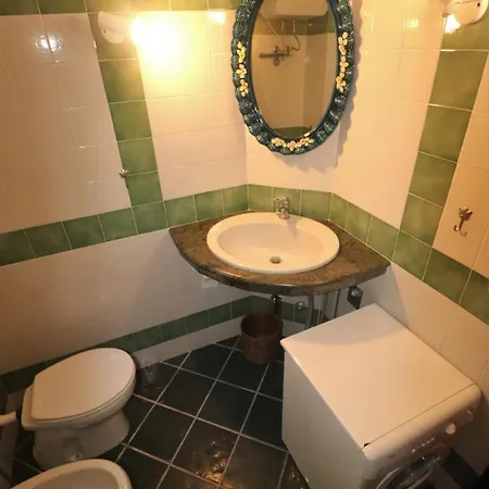 Casa In Collina, Con Vista Mare * Biaxi