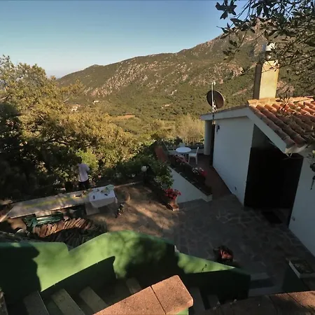 Casa In Collina, Con Vista Mare * Biaxi