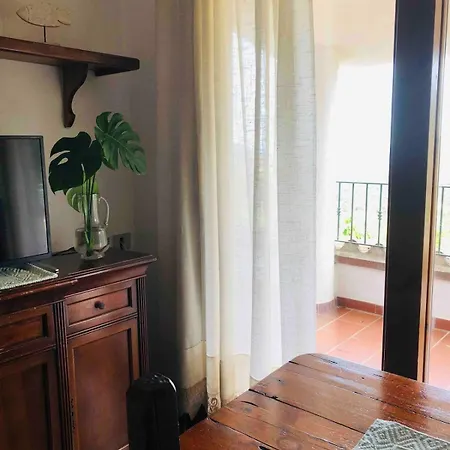 Appartamento Casa In Collina, Con Vista Mare *